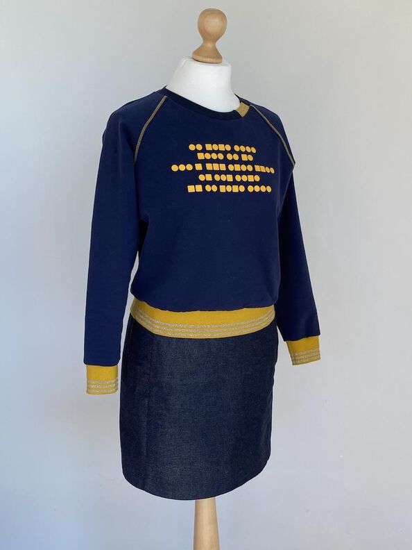 Echt Knuffig – Sweater – Ebook image number 5