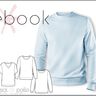 Ebook / Anleitung Männer Longsleeve *mit A0-Datei + Video* thumbnail number 1