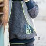 CL*OVER POCKET SWEATER KOMBI (56 bis 170) thumbnail number 3