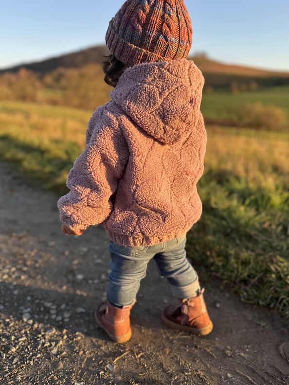 Windwalker Outdoorhoodie Gr. 80&ndash;164 inkl. A4, A0 & Beamer image number 7