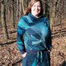 WavyBalloonDress Damen Gr. 32 bis 50 thumbnail number 6