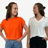 Basic Top Resa Schnittmuster und Nähanleitung thumbnail number 11