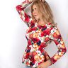 Kleid/ Shirt #Kylie Nähanleitung und Schnittmuster (XS-XL) thumbnail number 6