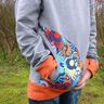 Shirt "JACOB" Nähanleitung und Schnitt Gr. 110 – 152 thumbnail number 5