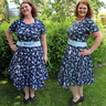 Lillibee Damen Gr. 32 bis 54 thumbnail number 6