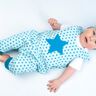 ALBERTO Babyanzug, Baby Wende Overall  thumbnail number 6
