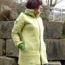 Jacke / Mantel Nora elastic Gr. 34 - 54  thumbnail number 5