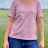 Main LadyShirt Damenshirt - inkl. Beamerdatei thumbnail number 2