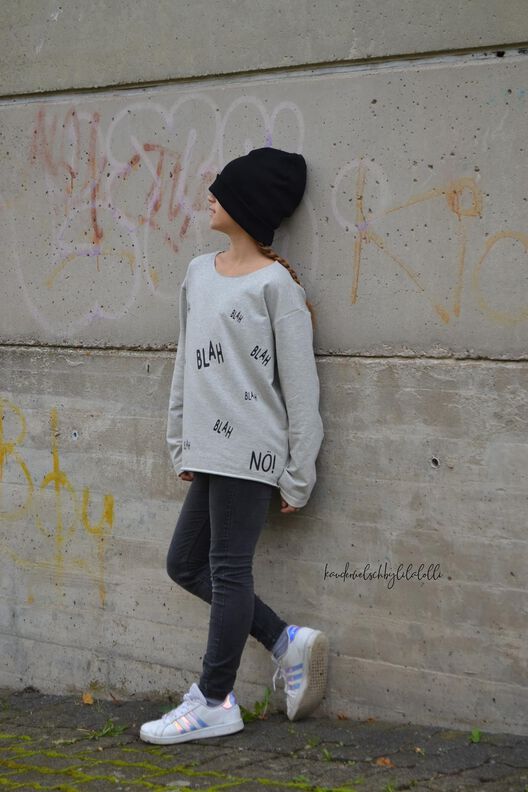 Retro Sweater Gr. 86 - 164  image number 5