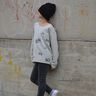 Retro Sweater Gr. 86 - 164  thumbnail number 5