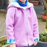  Kinderjacke Niki Outdoor Maxi Gr.116-176 beamerfähig thumbnail number 7