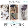 BEINWERK Windelpupser  | 3 Weiten | 56 bis 104 | Beamer thumbnail number 1