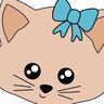 Katze Mimi Applikationsvorlage PDF thumbnail number 1