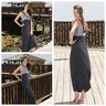 Kleid/Maxikleid "Imke", Gr. 158-46  thumbnail number 3