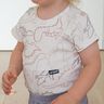#RibBody Baby Body + Kleid 50-104 inkl. A4/ A0/ Beamerdatei thumbnail number 8