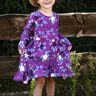 Lace Dress - BEAMER Version - Gr. 86 - 164 thumbnail number 6