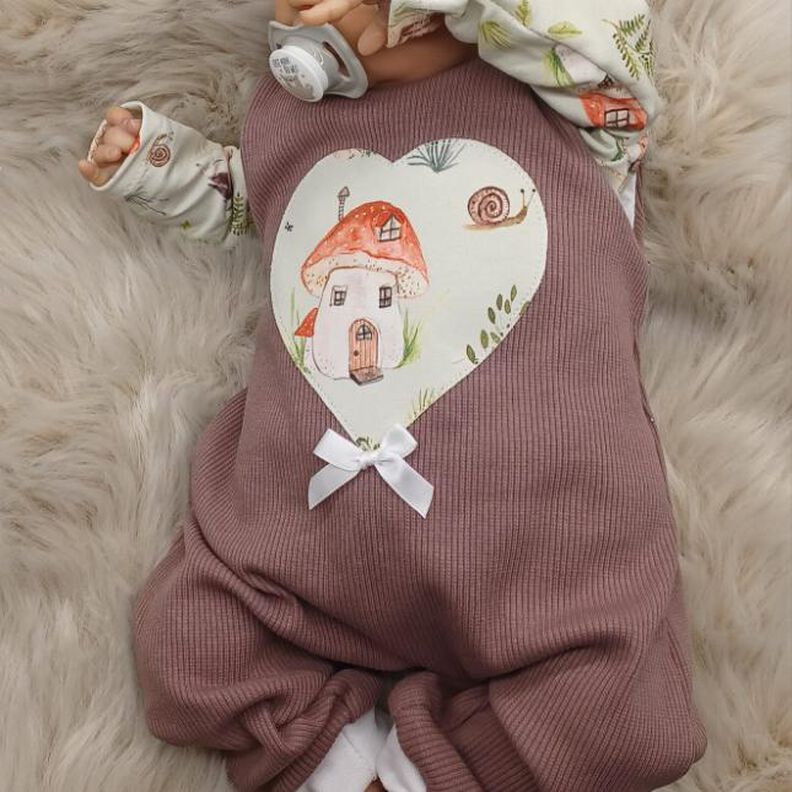 Strampler Babyset image number 1