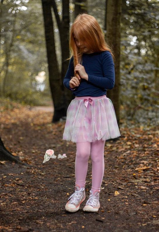 Schnittmuster Cherry Leggins image number 4