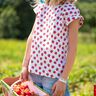 Schnittmuster Bluse/Kleid Mittsommer 80-164 thumbnail number 4