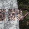 Picknickdecke Tasche mit vielen Extras DUDUK ♥ thumbnail number 5