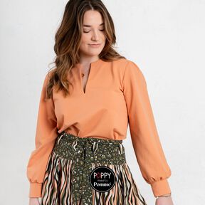 Damen Sweater Lot- Pommé