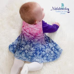 Baby - Tunika Anita Gr. 50 - 92