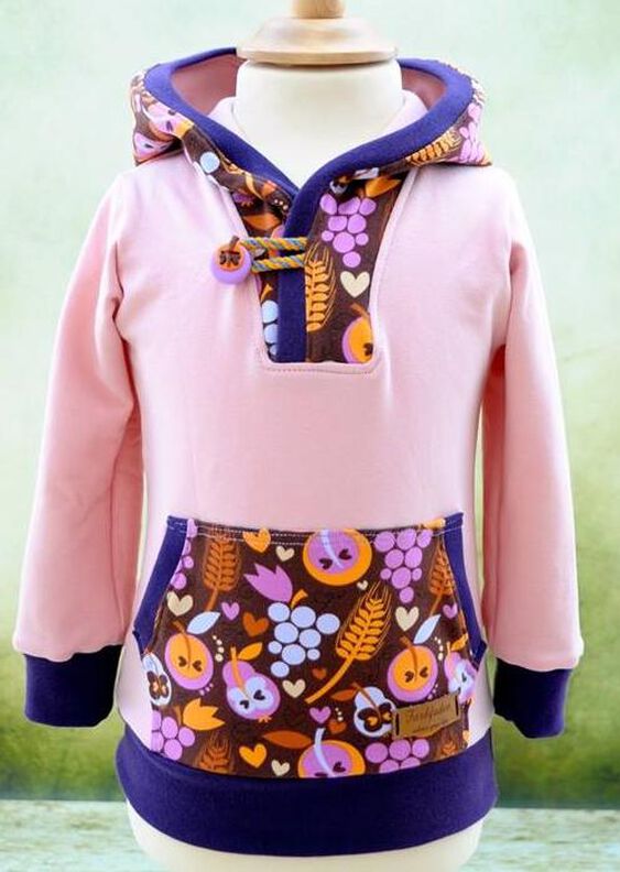 Hoodie Küstenkind Größe 62-164  Pullover, Kleid, Pullunder image number 5