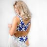 Bikini-Oberteil #Milla Nähanleitung und Schnittmuster  thumbnail number 5