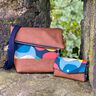 Tasche FoldOver 2.0 + Geldbörse Little Ruby im Sparpaket thumbnail number 7
