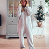 E-Book Onesie „Lofoten" Gr. 34-60*A4 und A0 Datei* thumbnail number 5
