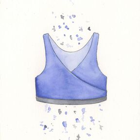 ebook "Athena" Stillbustier, Umstandsbustier Gr. S-3XL 
