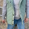 Weste Livsglad Gr. 128-170, Walk, Fleece, Softshell thumbnail number 6