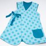 MARIE + BIBI Schnittmuster Babyset Kombi Tunika und Leggings thumbnail number 3