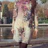 Kleid "ANIKA", Schnittmuster Gr. 158-46 thumbnail number 3