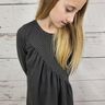 KLEID "JELLA" - Schnittmuster und Anleitung thumbnail number 6