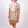 Kleid "Helena", Schnittmuster und Ebook Gr. 110 - 152 thumbnail number 2