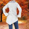 Jacke Tabea Gr. 34-54 Schnittmuster thumbnail number 4