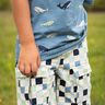 Zip-off-Hose Luca- Poppy meets Pommé 24 thumbnail number 5