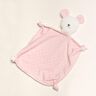 Baby Wickelbody langarm od. kurzarm Body und Kuscheltier thumbnail number 10