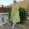 MANDØ.maxikleid | Damen | 32-52 thumbnail number 6