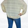 Mara Oversize-Sweater & Hoodie + Fledermausärmel, Gr. 34–50 thumbnail number 6