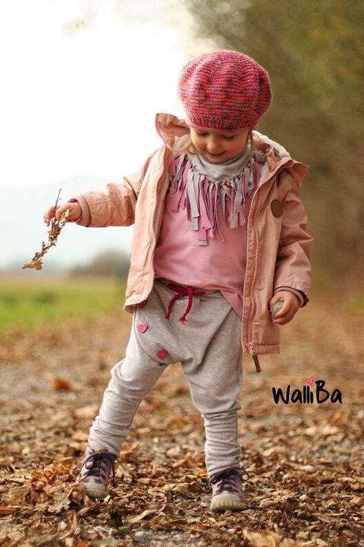 Ebook "Jinx Baby" von Gr. 44 bis 104 image number 7