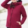 Jacke Regnbue Gr. 32-50, Walk, Fleece, Softshell, A0 thumbnail number 2