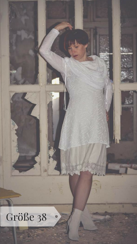 Jolie - Shirt/Kleid 32-52 image number 5