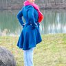 Jacke Cilli Gr. 34-54 Schnittmuster  thumbnail number 7