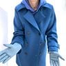 Trenchcoat TRICIA A4, A0+BEAMER thumbnail number 5