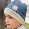 Walk Mütze Hygge Beanie KU 34-65 cm, A0 thumbnail number 8