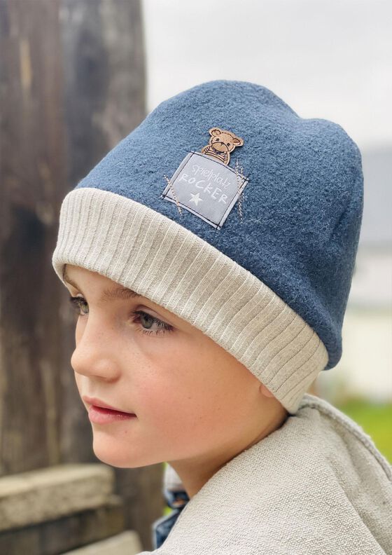 Walk Mütze Hygge Beanie KU 34-65 cm, A0 image number 8