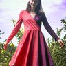 PDF-Schnittmuster: Kleid YARA  in den Gr. 34 - 50 thumbnail number 7