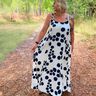 Sommerkleid BEIJO (32-58) Maxikleid Kleid Schnittmuster thumbnail number 1